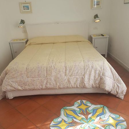 Casa Lulu Apartment Minori Exterior photo