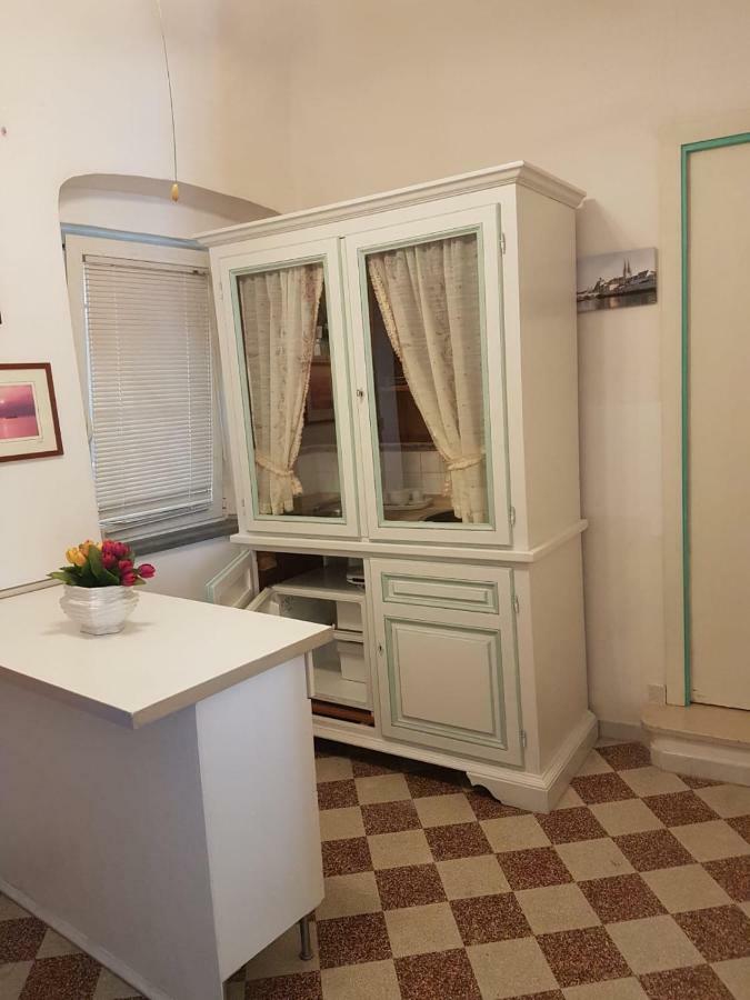Casa Lulu Apartment Minori Exterior photo